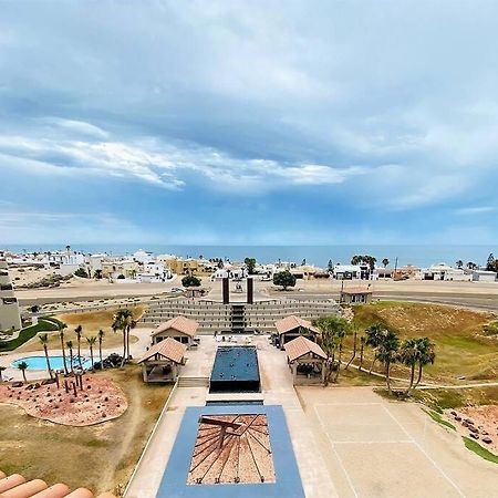 Beautiful Condo La Joya - Near Beach With Views Puerto Peñasco Zewnętrze zdjęcie