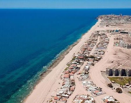 Beautiful Condo La Joya - Near Beach With Views Puerto Peñasco Zewnętrze zdjęcie