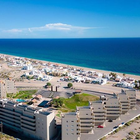 Beautiful Condo La Joya - Near Beach With Views Puerto Peñasco Zewnętrze zdjęcie