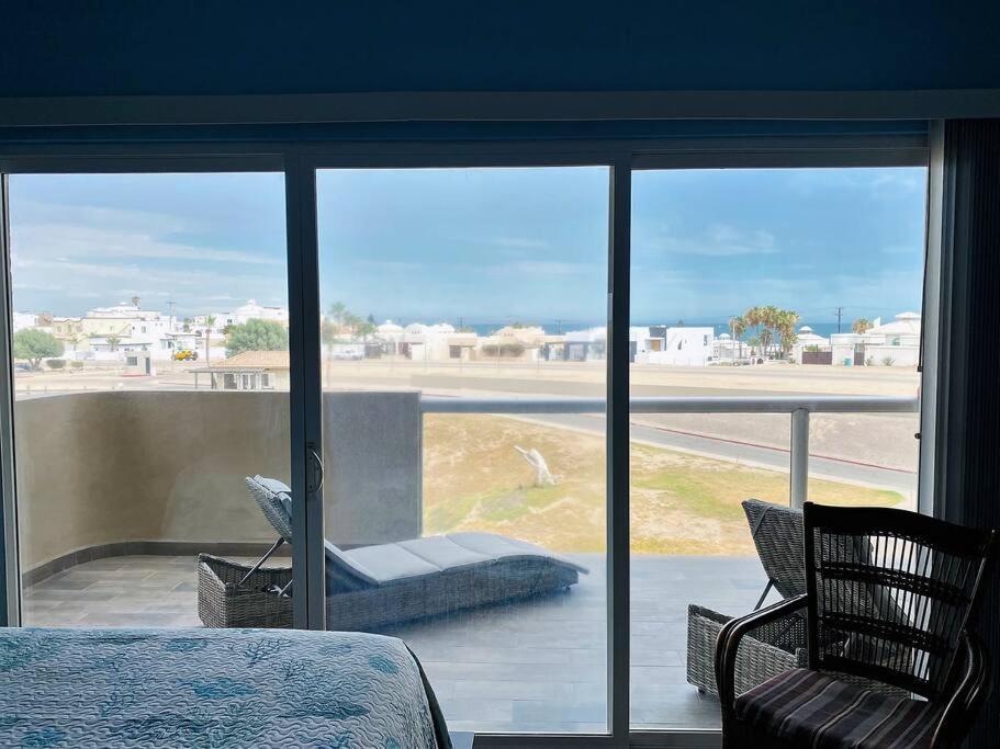 Beautiful Condo La Joya - Near Beach With Views Puerto Peñasco Zewnętrze zdjęcie