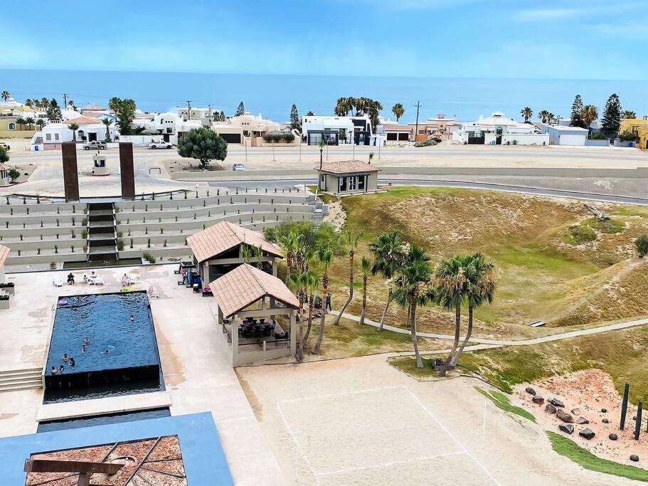 Beautiful Condo La Joya - Near Beach With Views Puerto Peñasco Zewnętrze zdjęcie
