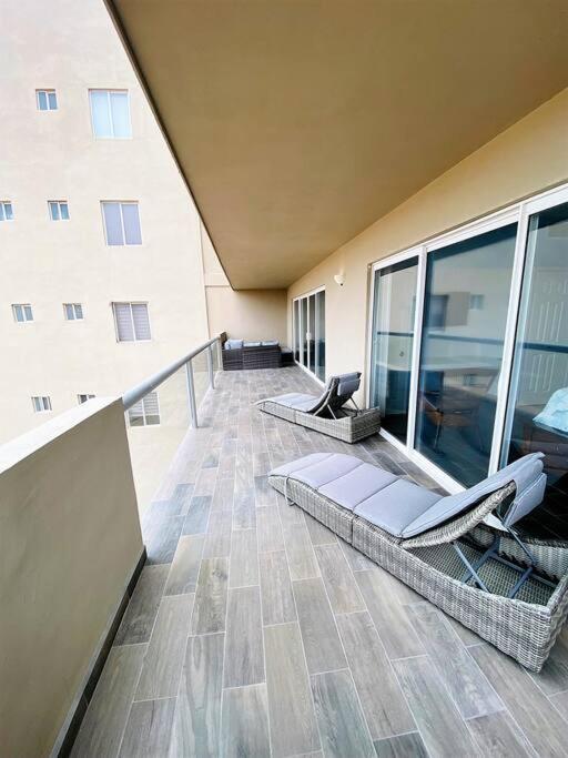 Beautiful Condo La Joya - Near Beach With Views Puerto Peñasco Zewnętrze zdjęcie