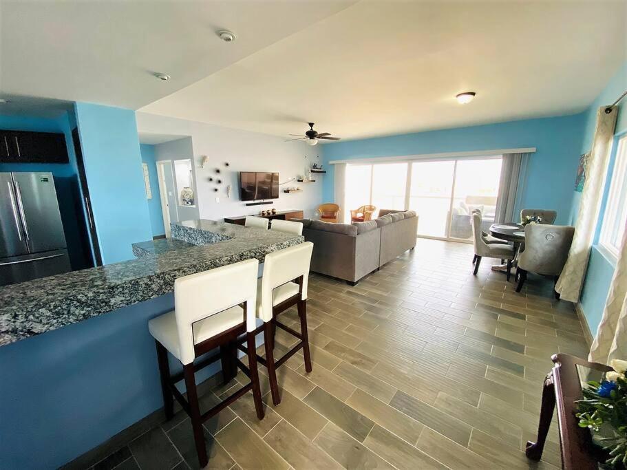 Beautiful Condo La Joya - Near Beach With Views Puerto Peñasco Zewnętrze zdjęcie
