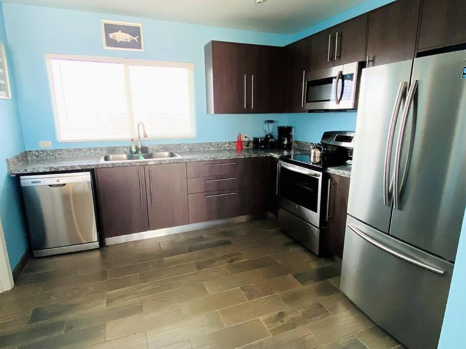 Beautiful Condo La Joya - Near Beach With Views Puerto Peñasco Zewnętrze zdjęcie
