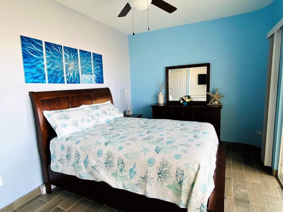 Beautiful Condo La Joya - Near Beach With Views Puerto Peñasco Zewnętrze zdjęcie