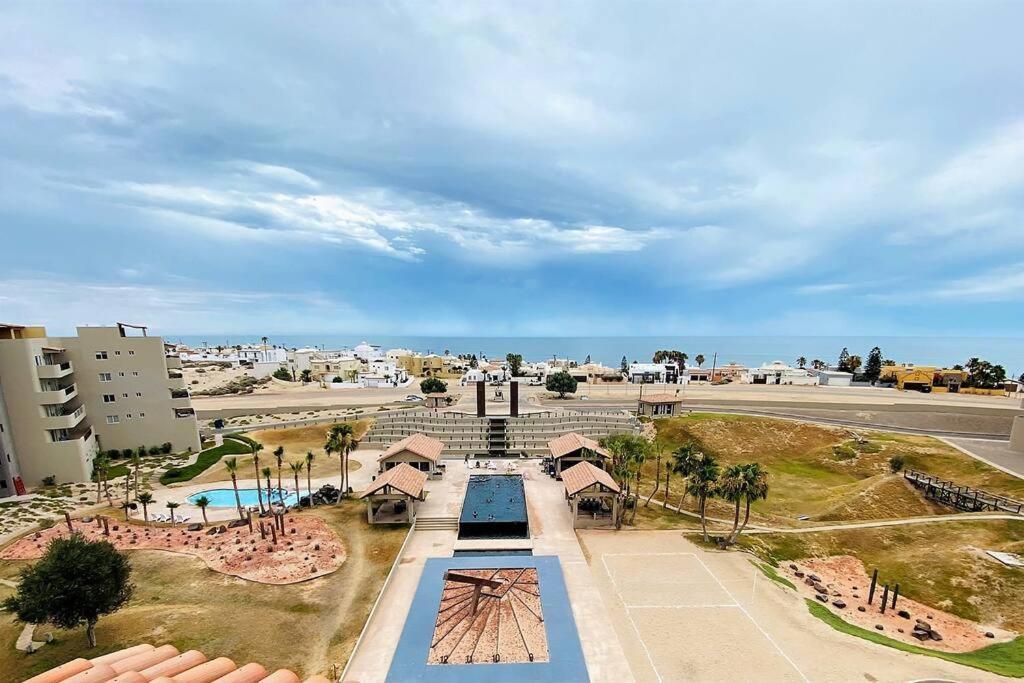 Beautiful Condo La Joya - Near Beach With Views Puerto Peñasco Zewnętrze zdjęcie