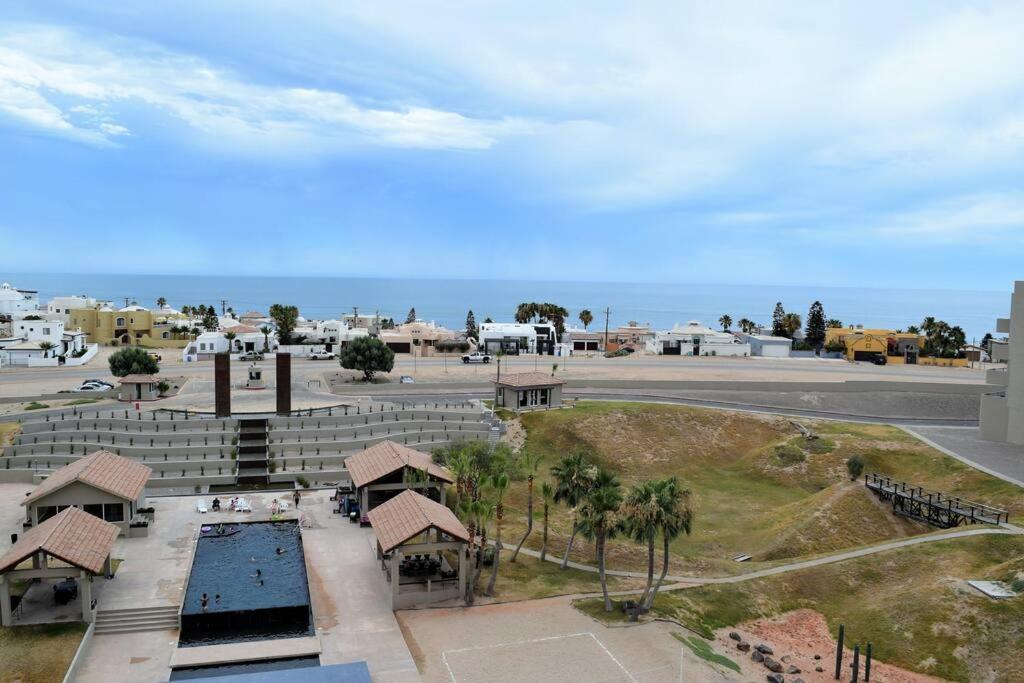Beautiful Condo La Joya - Near Beach With Views Puerto Peñasco Zewnętrze zdjęcie