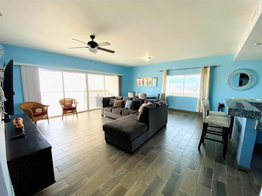 Beautiful Condo La Joya - Near Beach With Views Puerto Peñasco Zewnętrze zdjęcie