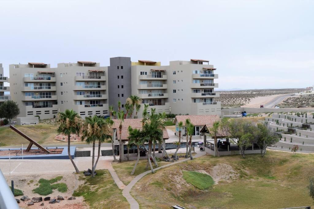 Beautiful Condo La Joya - Near Beach With Views Puerto Peñasco Zewnętrze zdjęcie