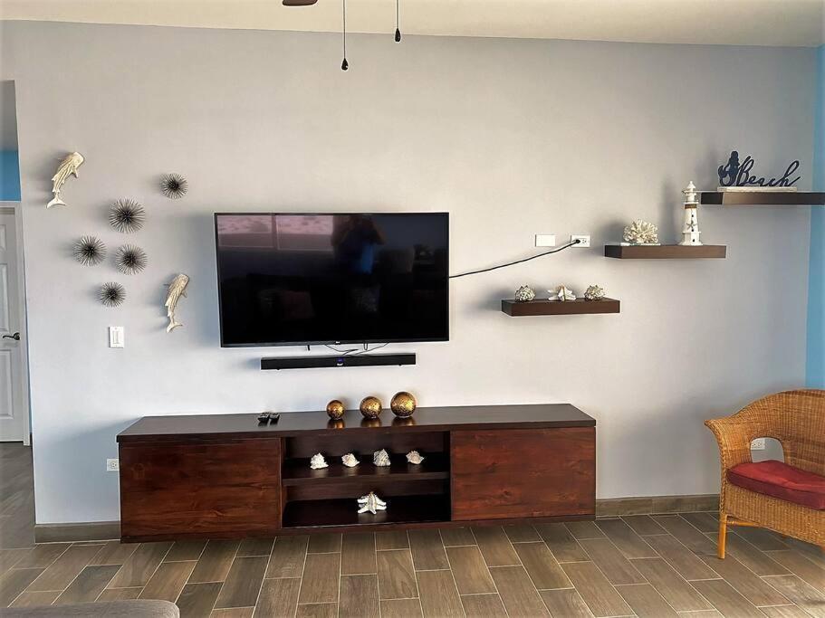 Beautiful Condo La Joya - Near Beach With Views Puerto Peñasco Zewnętrze zdjęcie