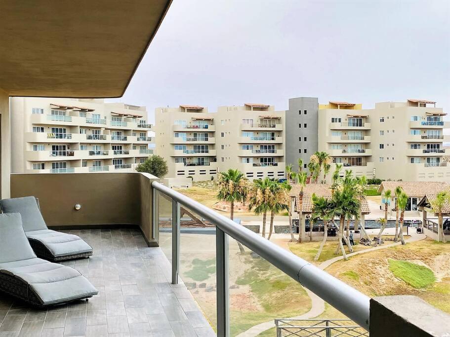 Beautiful Condo La Joya - Near Beach With Views Puerto Peñasco Zewnętrze zdjęcie