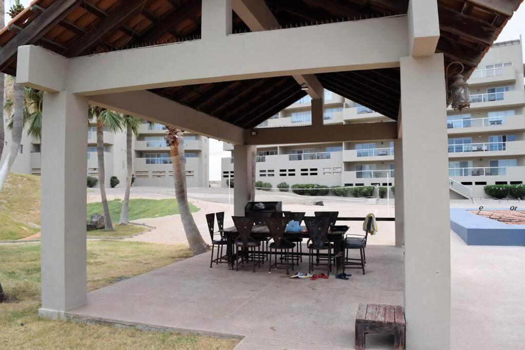 Beautiful Condo La Joya - Near Beach With Views Puerto Peñasco Zewnętrze zdjęcie