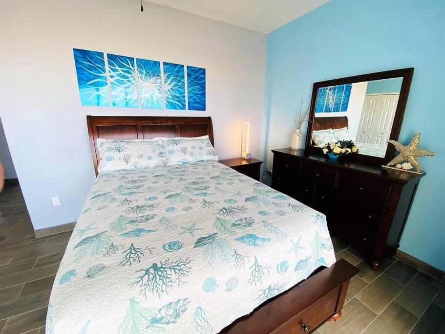 Beautiful Condo La Joya - Near Beach With Views Puerto Peñasco Zewnętrze zdjęcie