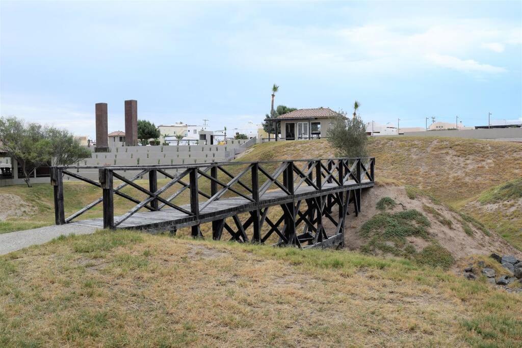 Beautiful Condo La Joya - Near Beach With Views Puerto Peñasco Zewnętrze zdjęcie