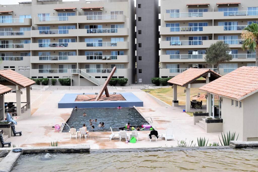 Beautiful Condo La Joya - Near Beach With Views Puerto Peñasco Zewnętrze zdjęcie