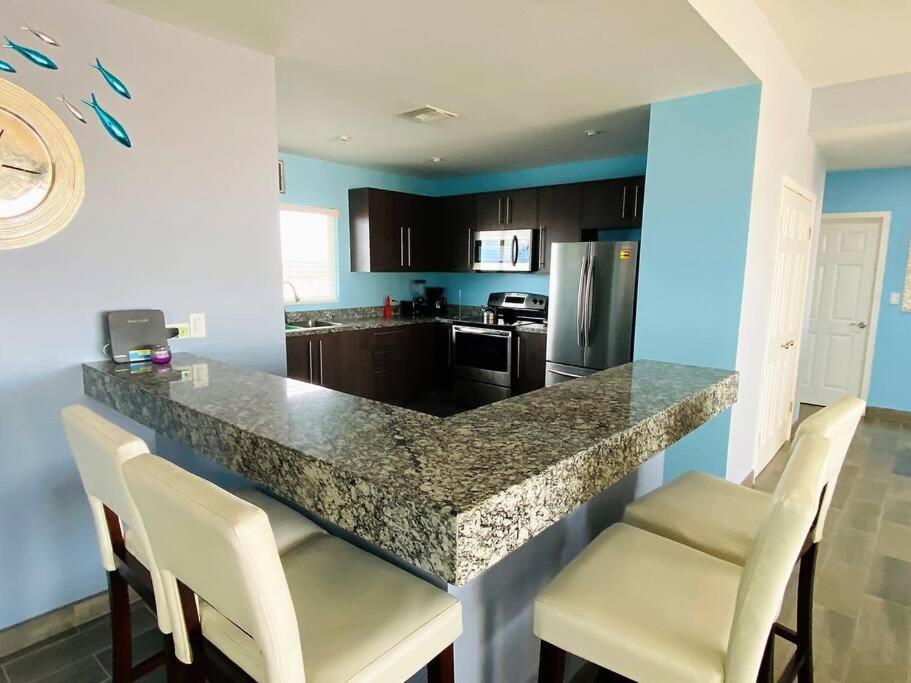 Beautiful Condo La Joya - Near Beach With Views Puerto Peñasco Zewnętrze zdjęcie