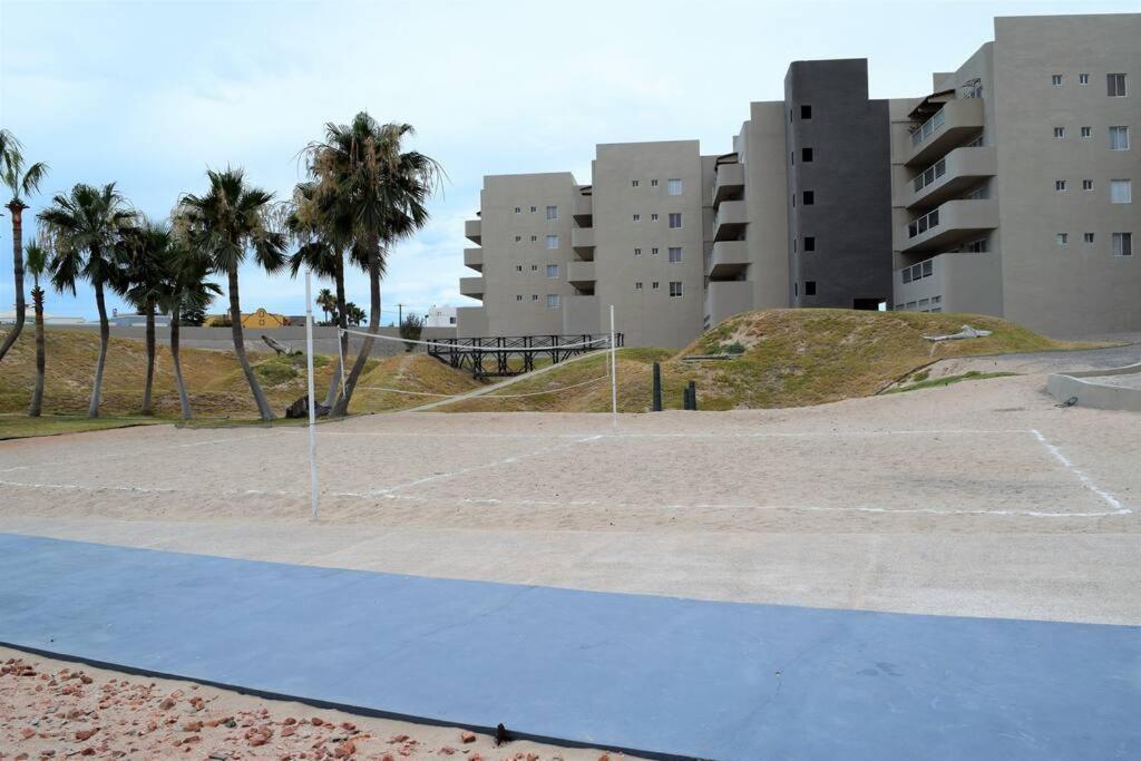 Beautiful Condo La Joya - Near Beach With Views Puerto Peñasco Zewnętrze zdjęcie
