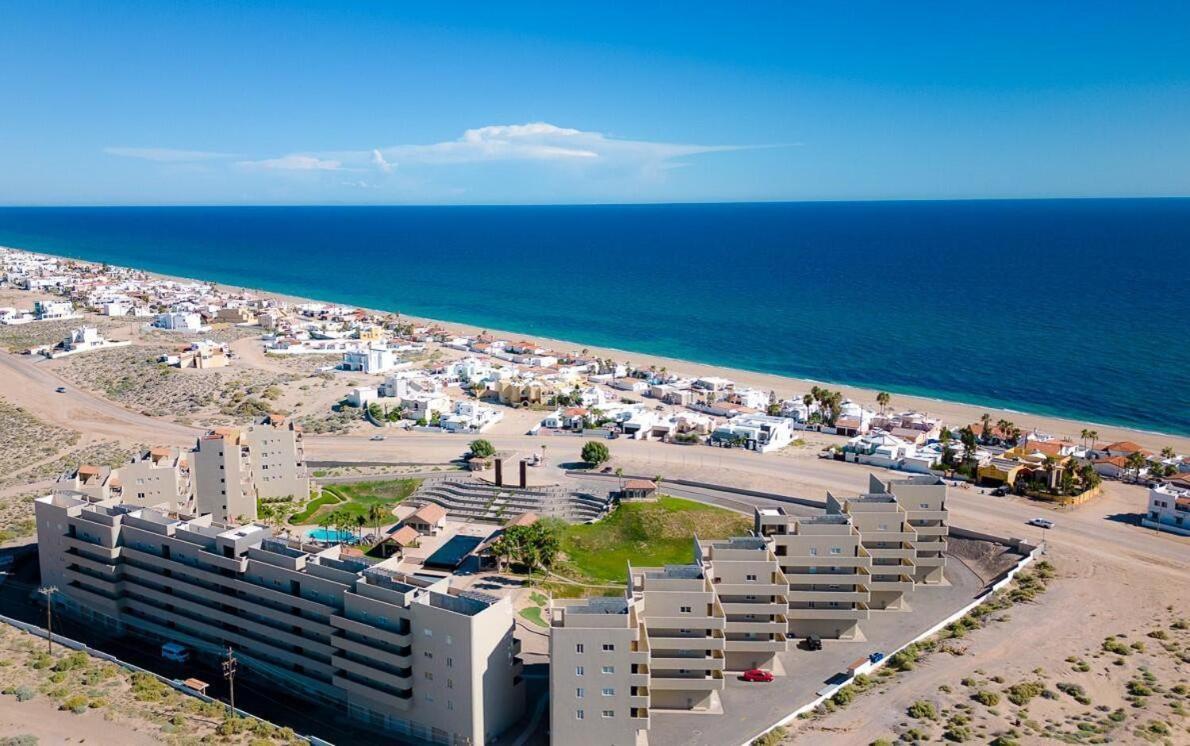 Beautiful Condo La Joya - Near Beach With Views Puerto Peñasco Zewnętrze zdjęcie